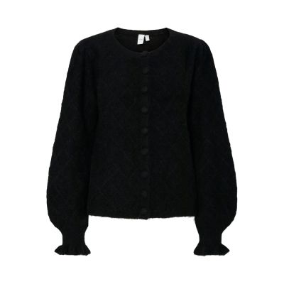 Thelma Knit Cardigan