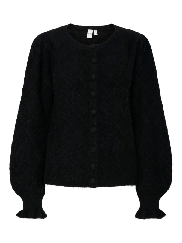 Thelma Knit Cardigan - Image 1