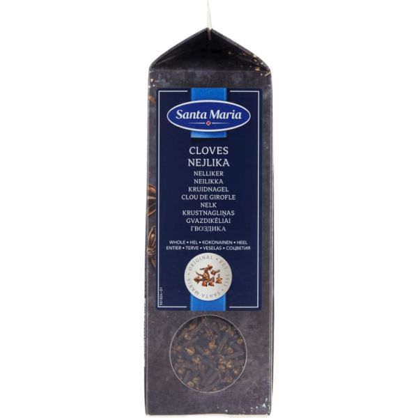Nellik Hel 340g Santa Maria