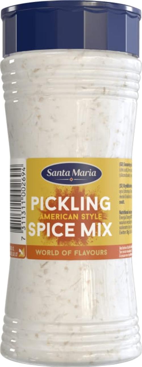 Pickling Spice Mix 400g St.Maria