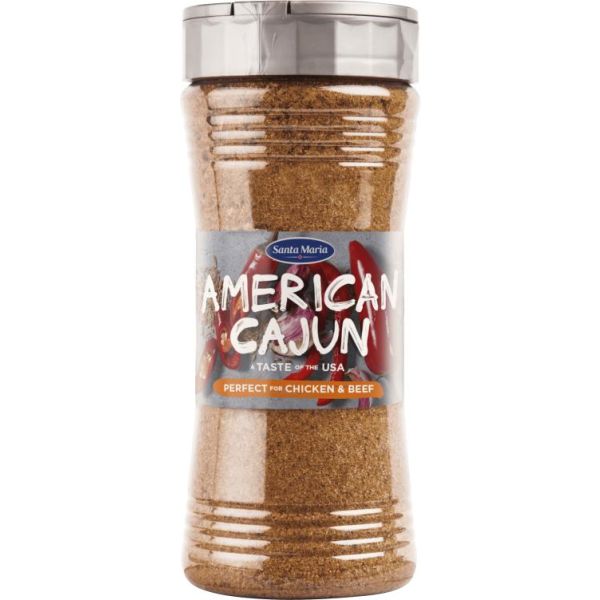 American Cajun 190g St.Maria