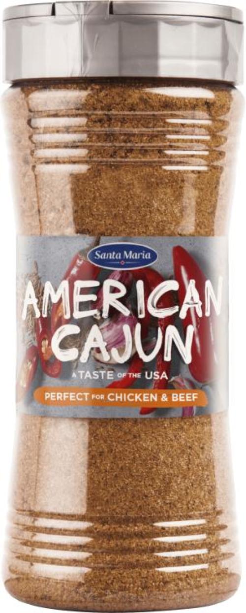 American Cajun 190g St.Maria