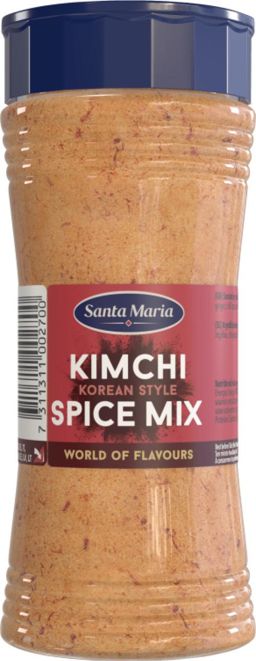 Kimchi Spice Mix 315g St.Maria