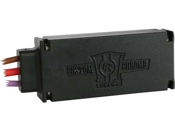 Turn Signal Load Equalizer