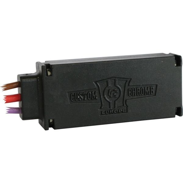 Turn Signal Load Equalizer