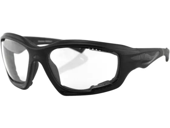 Desperado brill klart glass