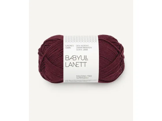 Babyull Lanett 4372
