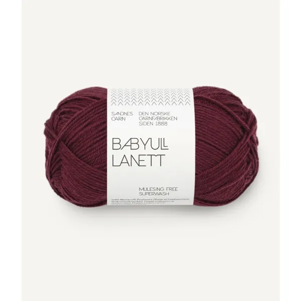 Babyull Lanett 4372