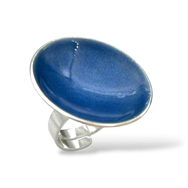 Embla - Boble ring giga stor