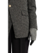 Adda- Dark Brown