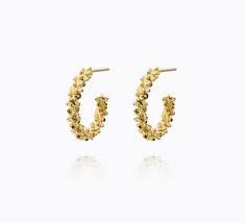 Gemma Loops - Gold