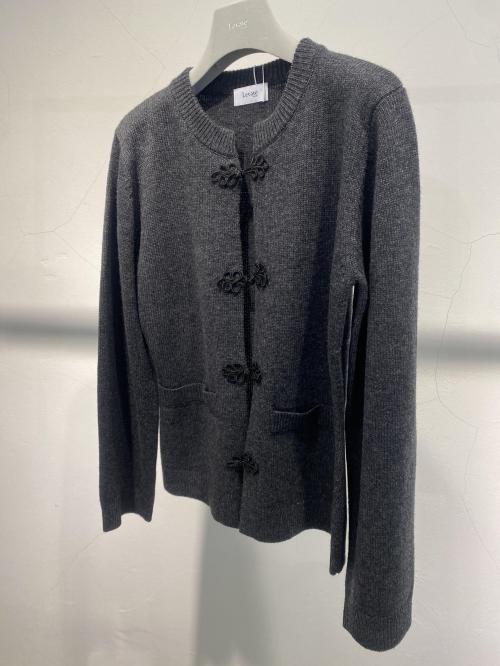 Ossy 2 Cardigan