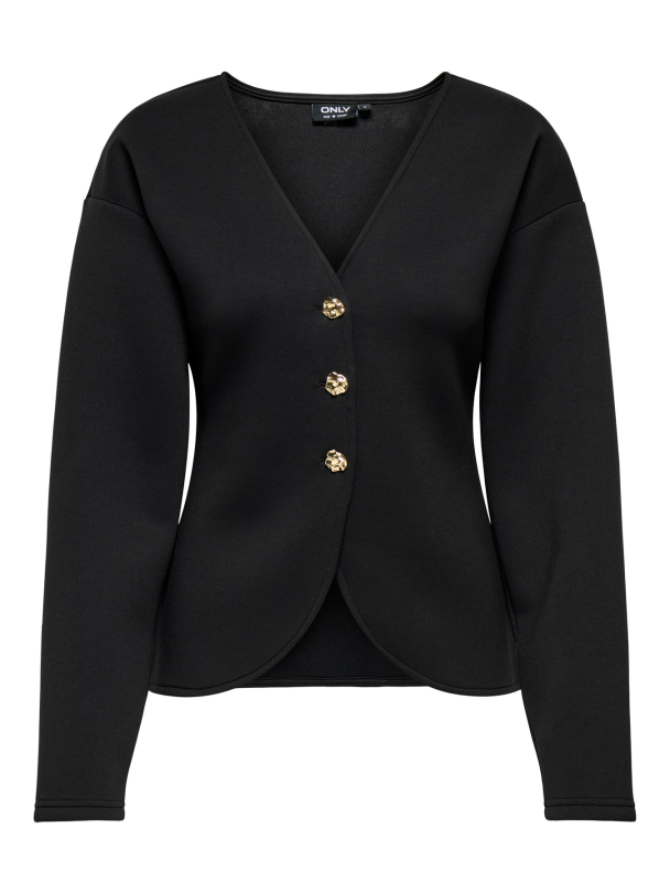 ONLNAOMI L/S CARDIGAN SWT - Image 1