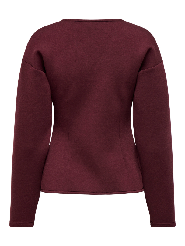 ONLNAOMI L/S CARDIGAN SWT - Image 3