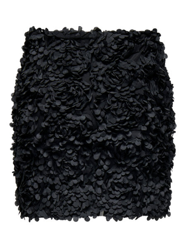 Only Rosebloom skjørt - Image 2