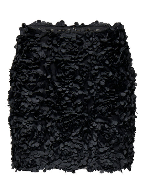 Only Rosebloom skjørt - Image 1