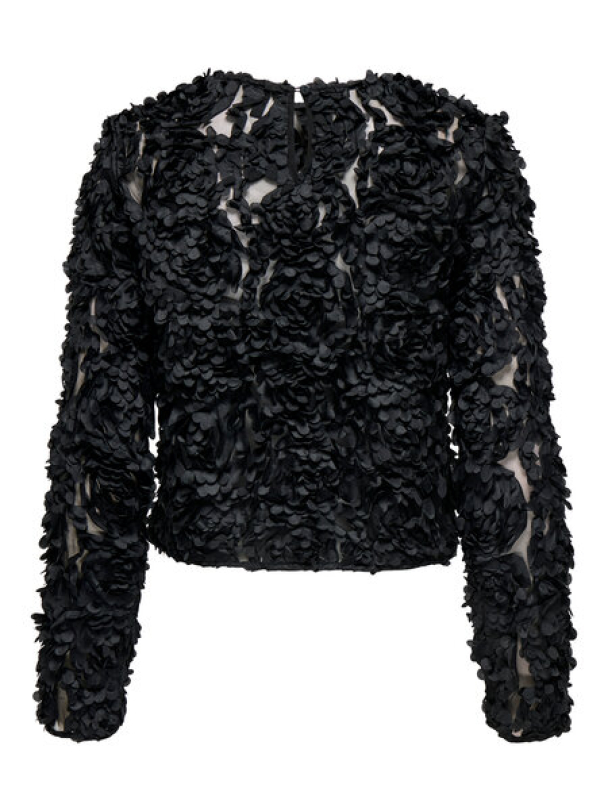 Only Rosebloom topp - Image 3