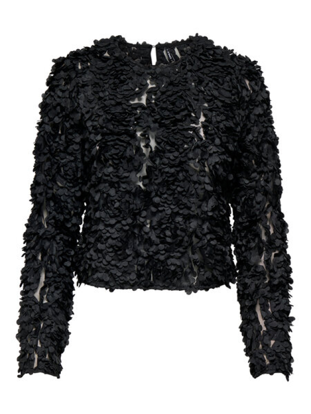 Only Rosebloom topp - Image 1