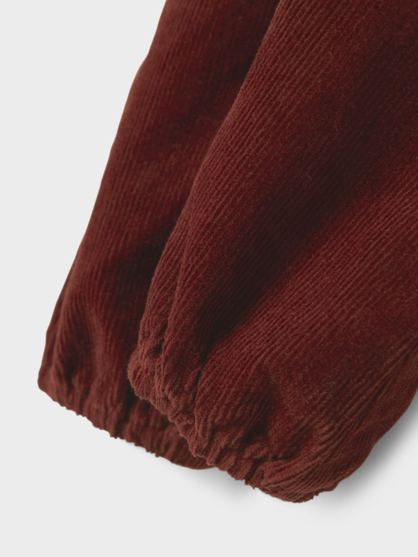 NBFOBERT CORD OVERALL 4122-HG LIL - Image 3