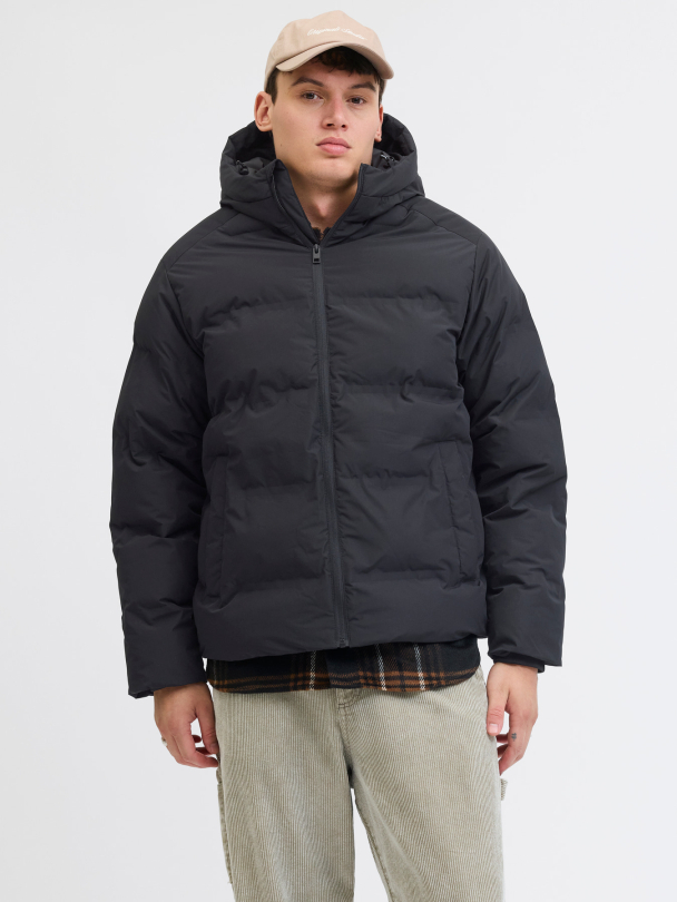 JJESOHO PUFFER HOOD SN - Image 4