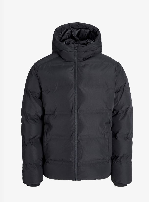 JJESOHO PUFFER HOOD SN - Image 1