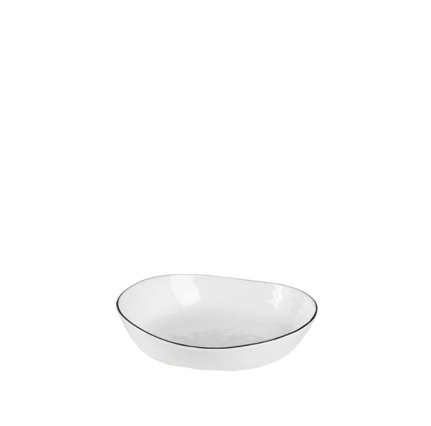 Salt Skål Stor - Image 1