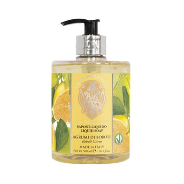 Håndsåpe - Flytende  - Image 4