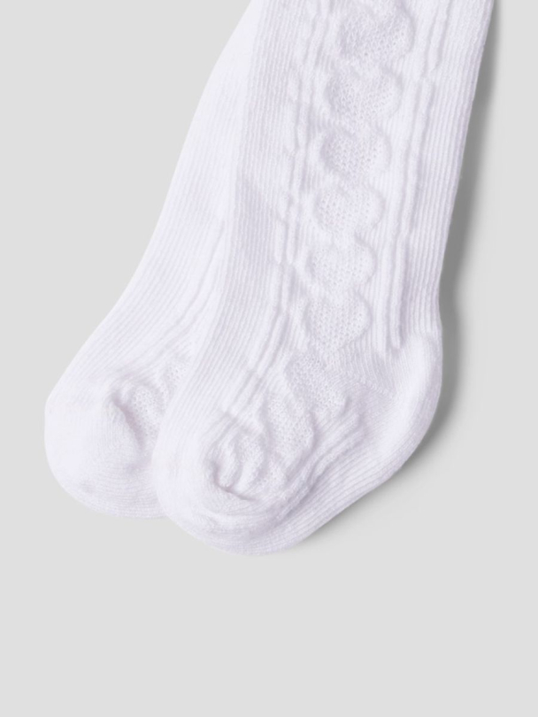 Raina Strømpebukse m/hjerter - Image 2