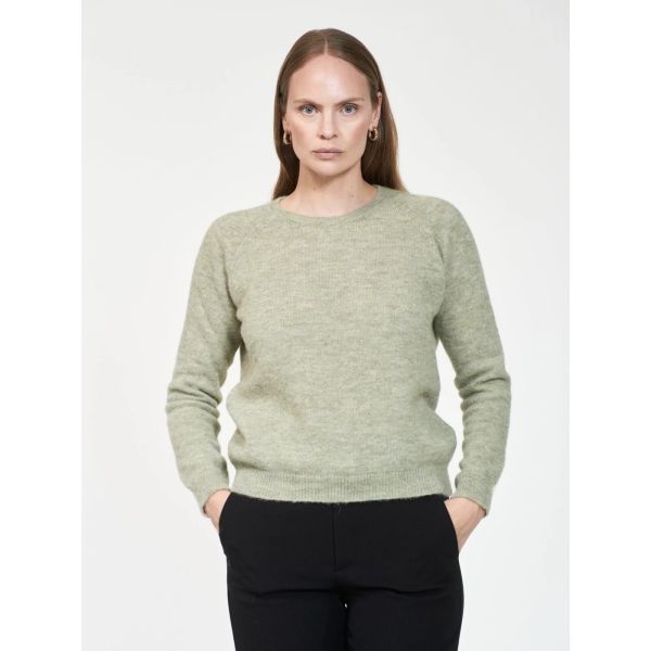 Fiona Soft Sage