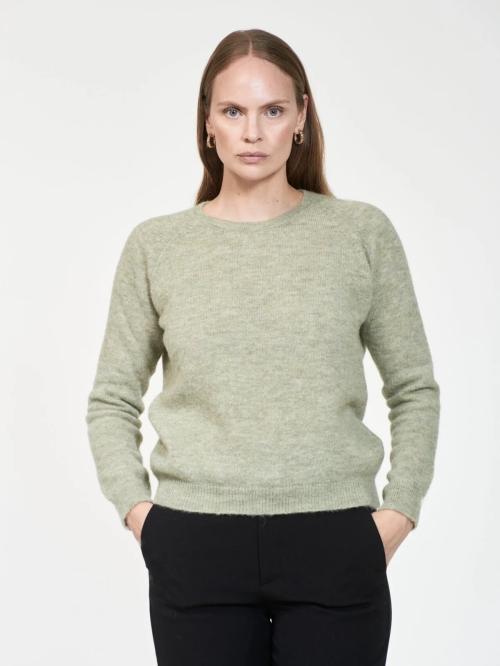 Fiona Soft Sage