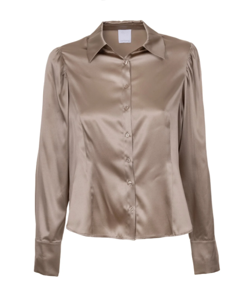 Pixie blouse