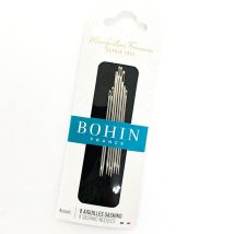 Bohin- Sashikonåler