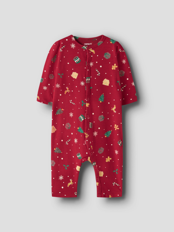 NBNVISMAS LS NIGHTSUIT - Image 2