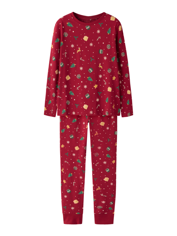 NKNVISMAS LS NIGHTSET - Image 1