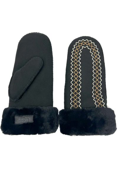 W ATHERSON EMBROIDERED MITTEN