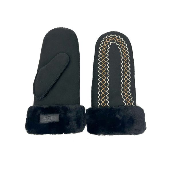 W ATHERSON EMBROIDERED MITTEN