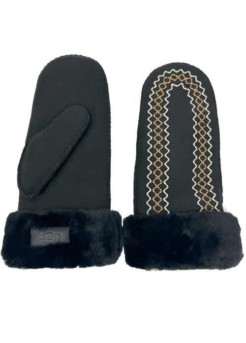 W ATHERSON EMBROIDERED MITTEN
