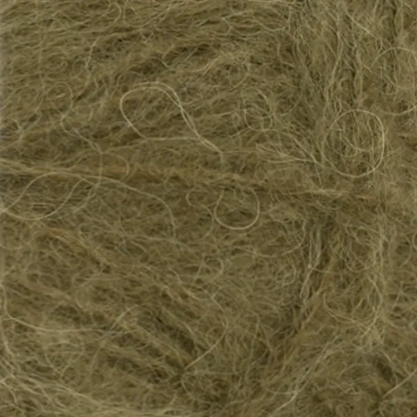 Børstet Alpakka - Image 45