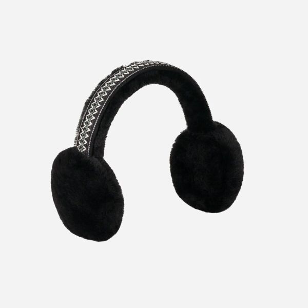 TASMAN SHEEPSKIN EARMUFF