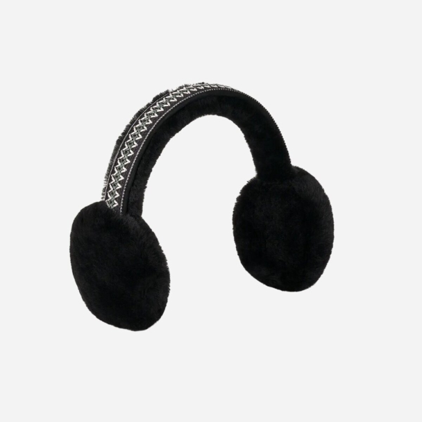 TASMAN SHEEPSKIN EARMUFF - Image 1