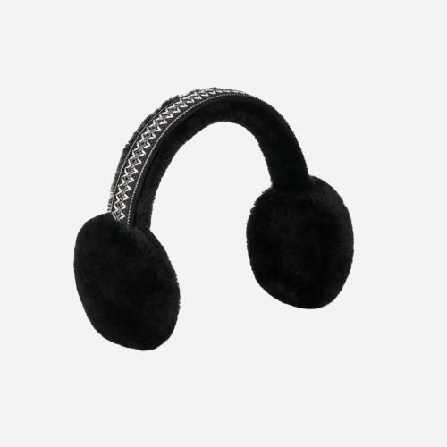 TASMAN SHEEPSKIN EARMUFF