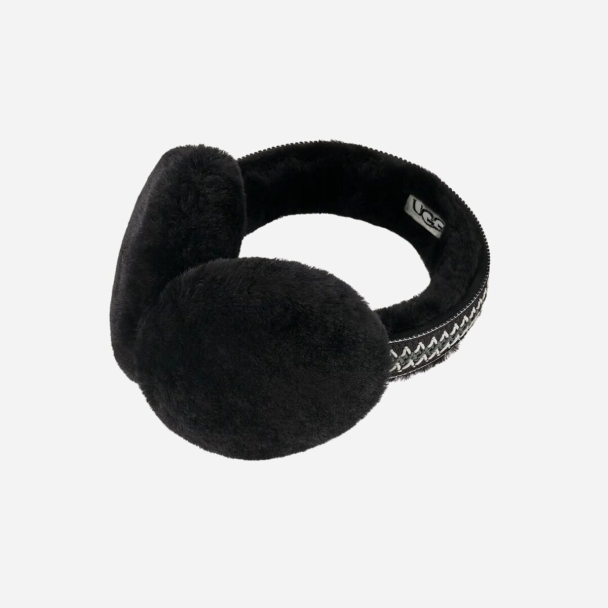 TASMAN SHEEPSKIN EARMUFF - Image 2