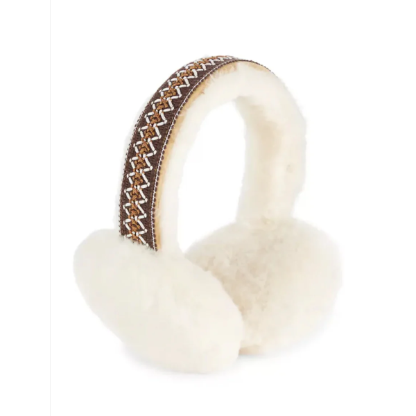 TASMAN SHEEPSKIN EARMUFF