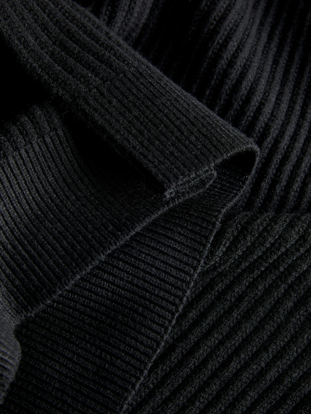 JCOGRID KNIT CREW NECK - Image 4