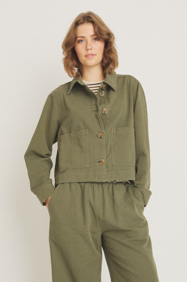 Elvina Jacket - Image 3