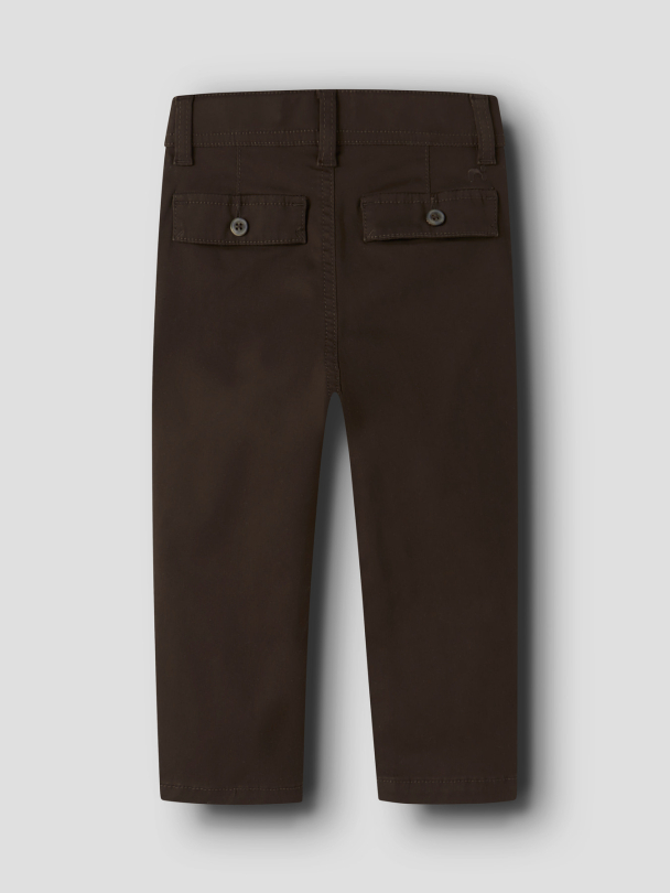 NMMSILAS TAPERED TWI PANT 9915-HN R - Image 2