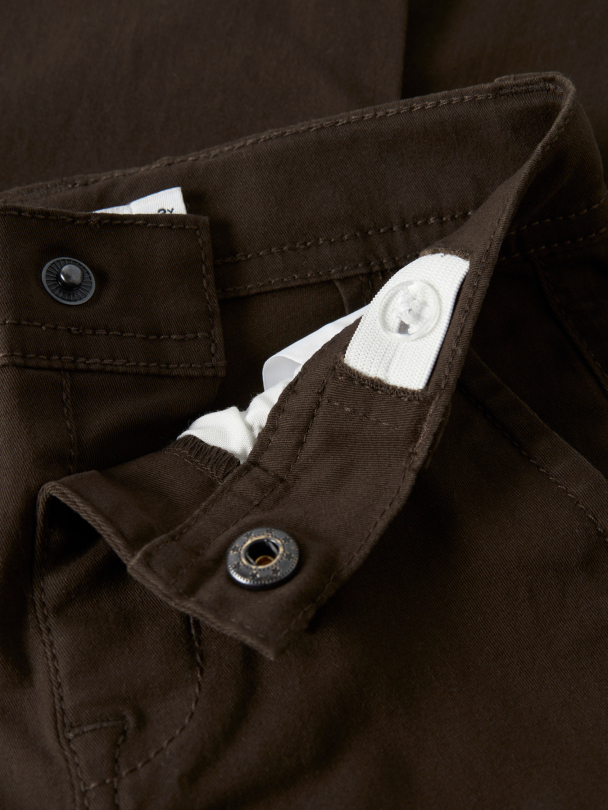 NMMSILAS TAPERED TWI PANT 9915-HN R - Image 3