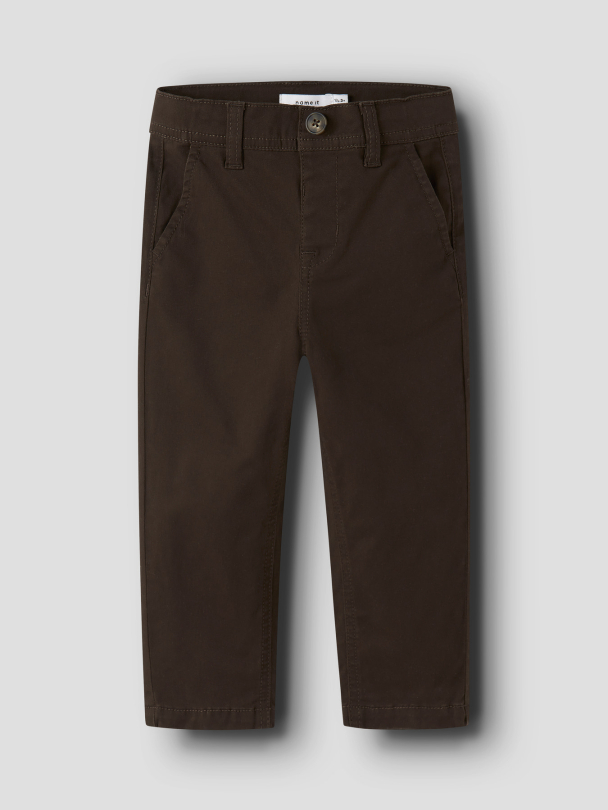 NMMSILAS TAPERED TWI PANT 9915-HN R - Image 4