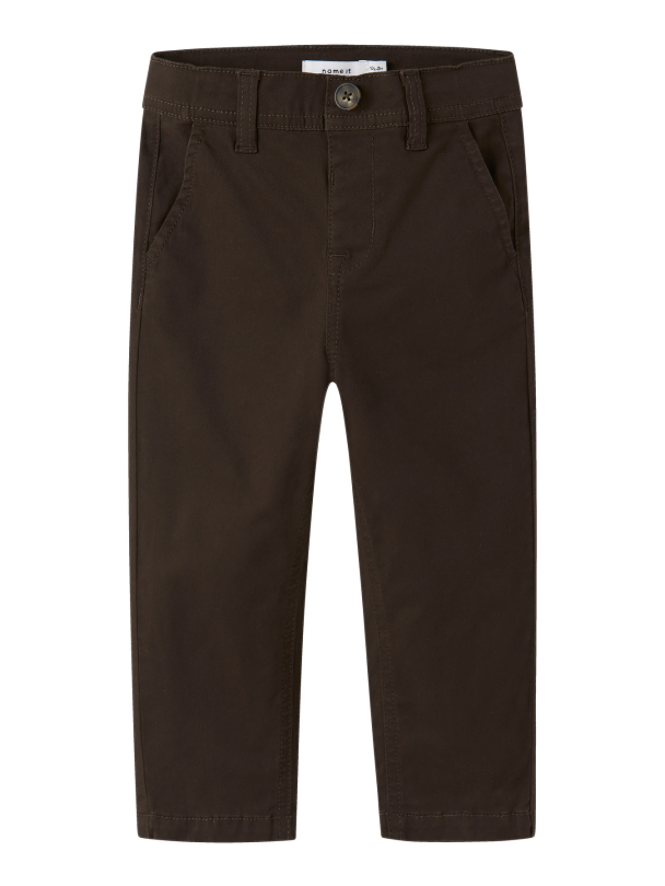 NMMSILAS TAPERED TWI PANT 9915-HN R - Image 1