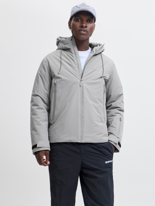 JCOFUSION TECHNICAL JACKET SN - Image 6